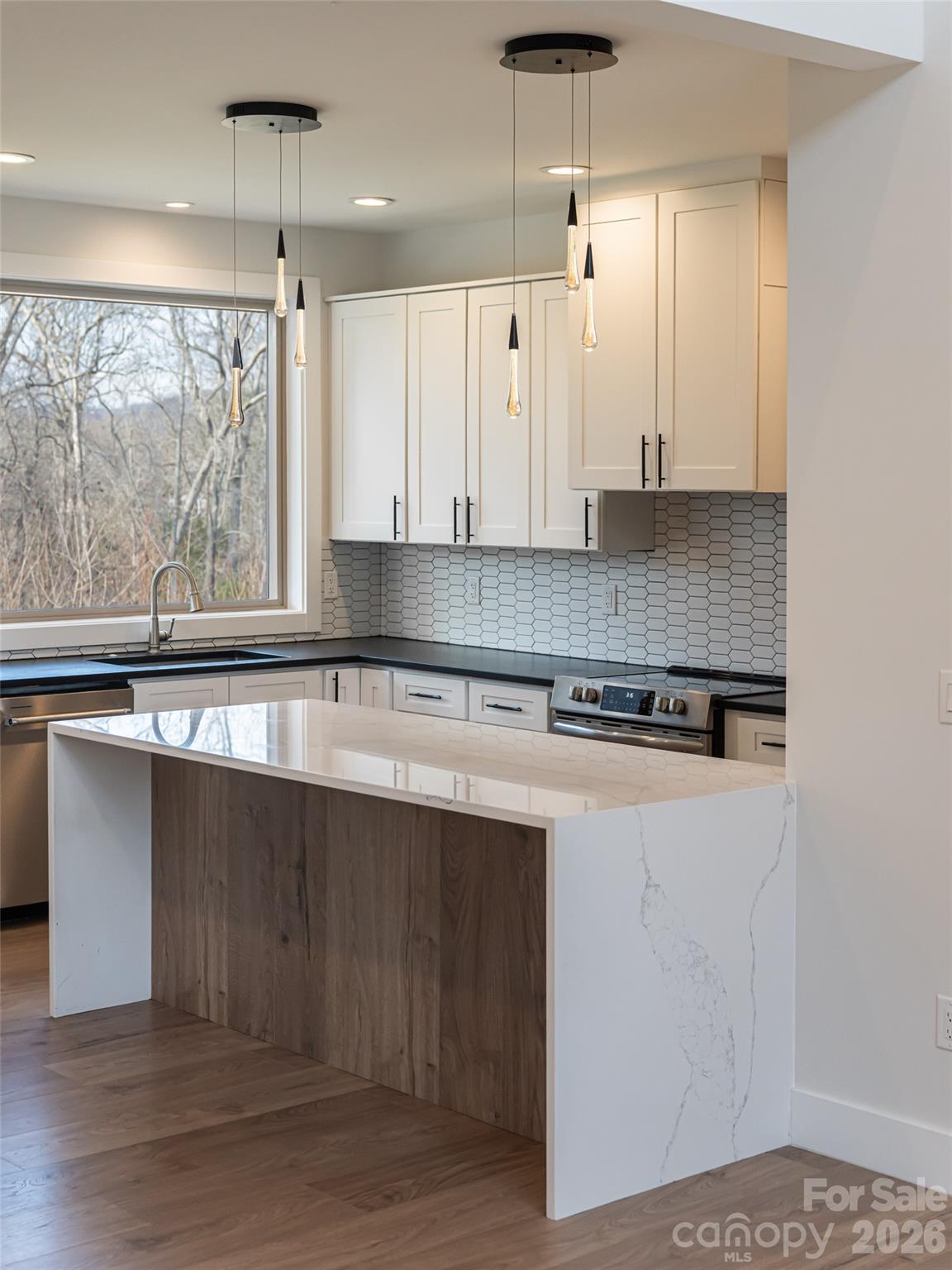 1031 Hillside Ridge Road Candler NC 28715