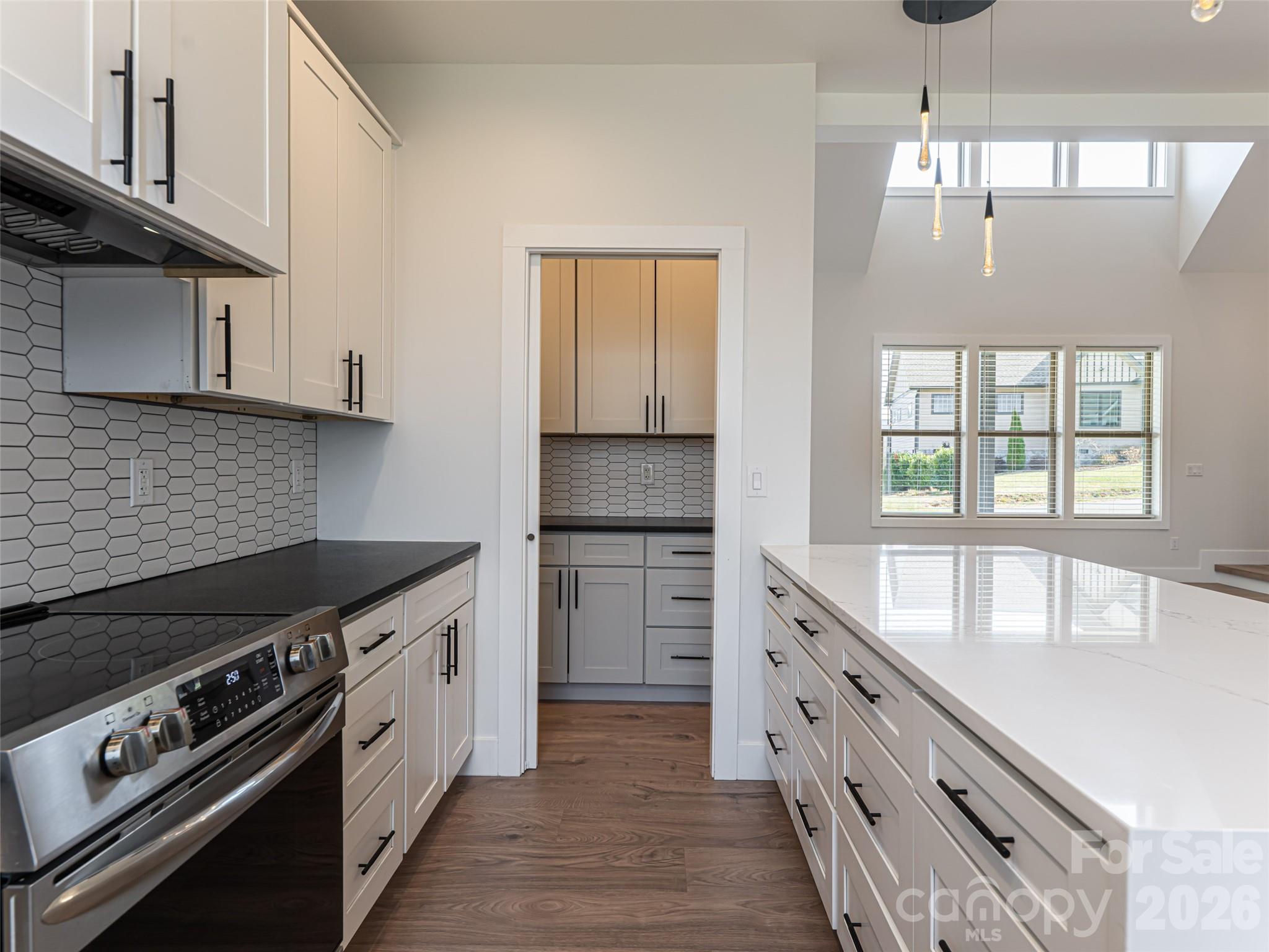 1031 Hillside Ridge Road Candler NC 28715