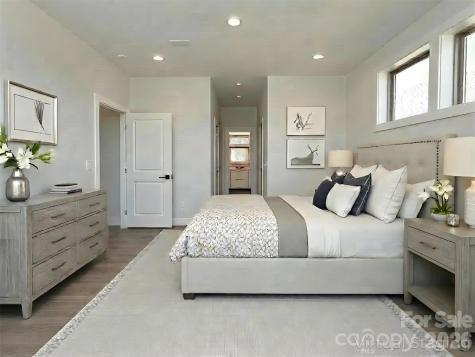 1031 Hillside Ridge Road Candler NC 28715
