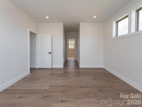 1031 Hillside Ridge Road Candler NC 28715