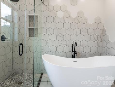 1031 Hillside Ridge Road Candler NC 28715