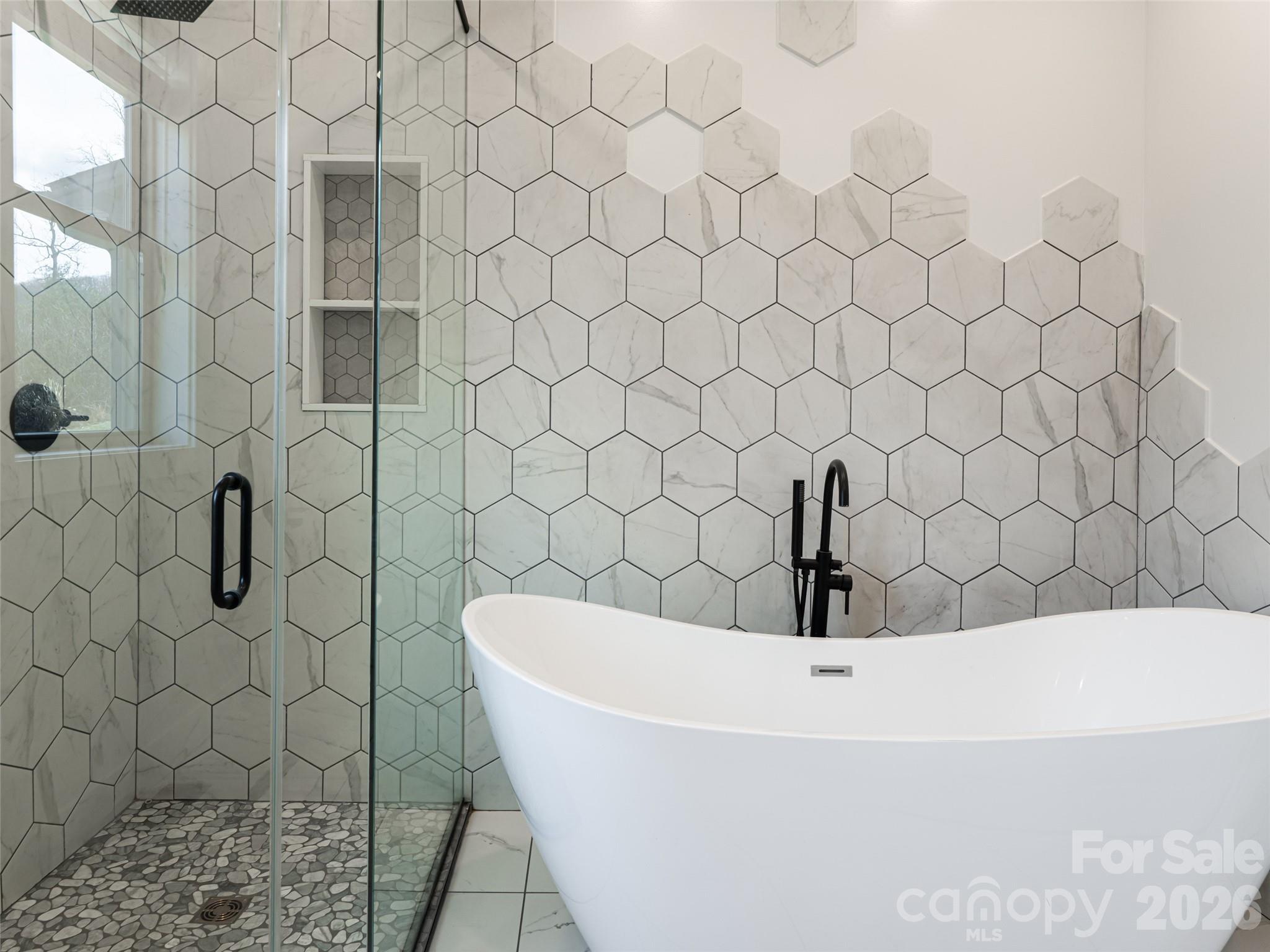 1031 Hillside Ridge Road Candler NC 28715