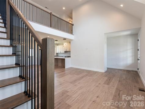 1031 Hillside Ridge Road Candler NC 28715