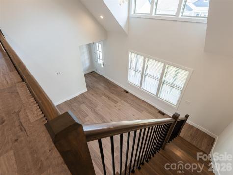 1031 Hillside Ridge Road Candler NC 28715