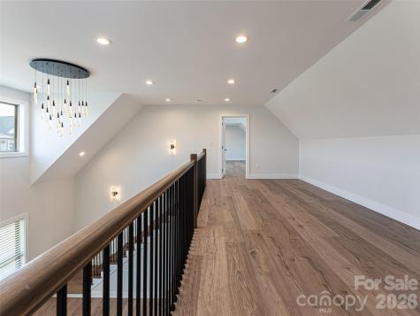 1031 Hillside Ridge Road Candler NC 28715