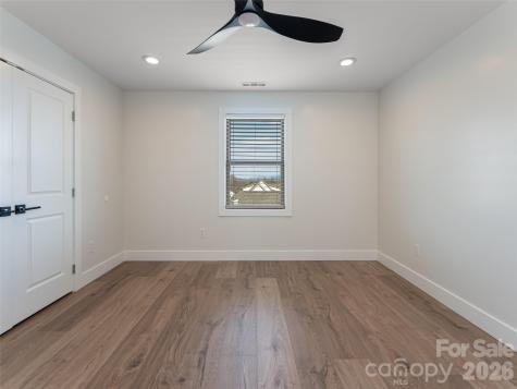 1031 Hillside Ridge Road Candler NC 28715