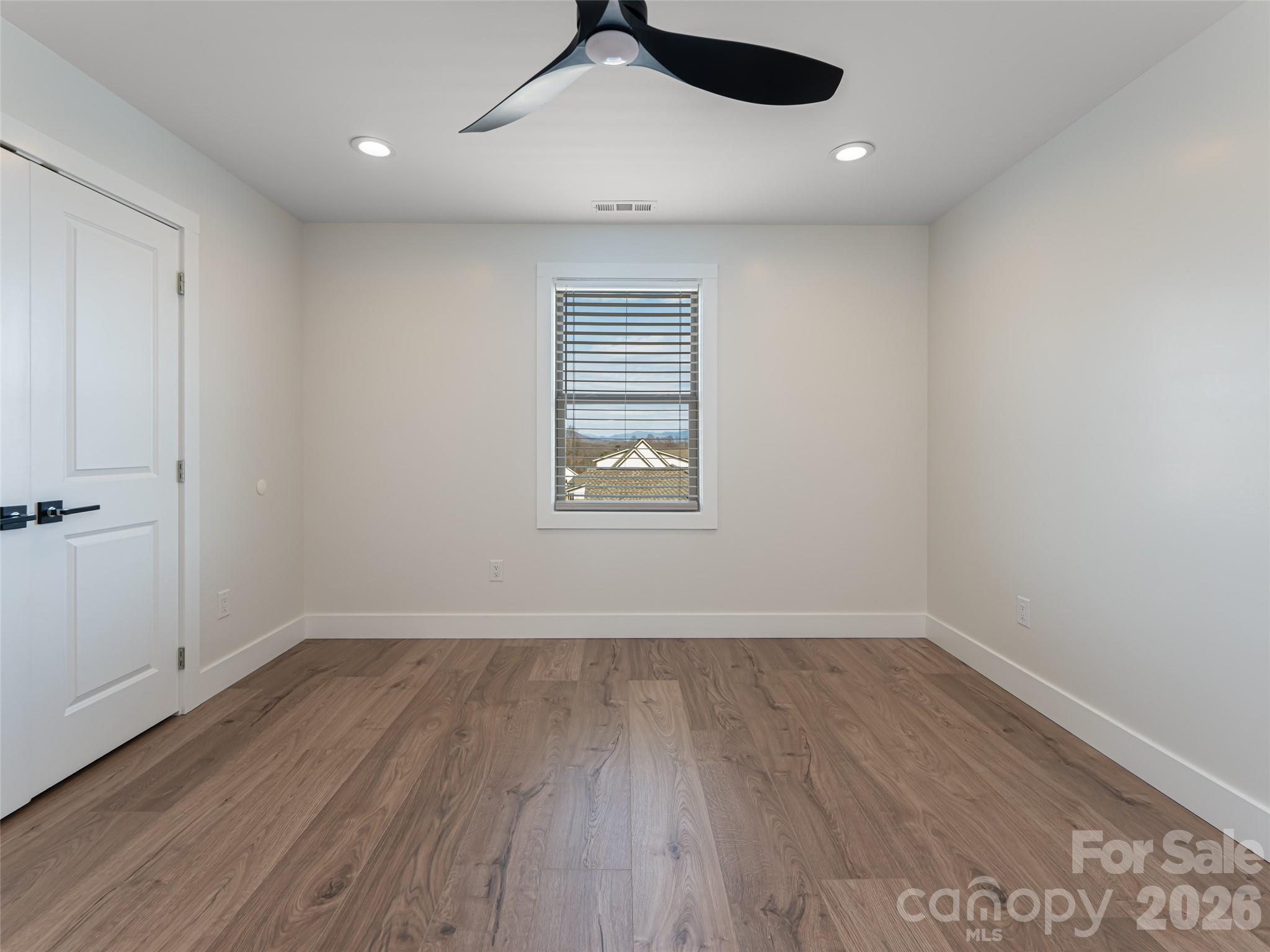 1031 Hillside Ridge Road Candler NC 28715