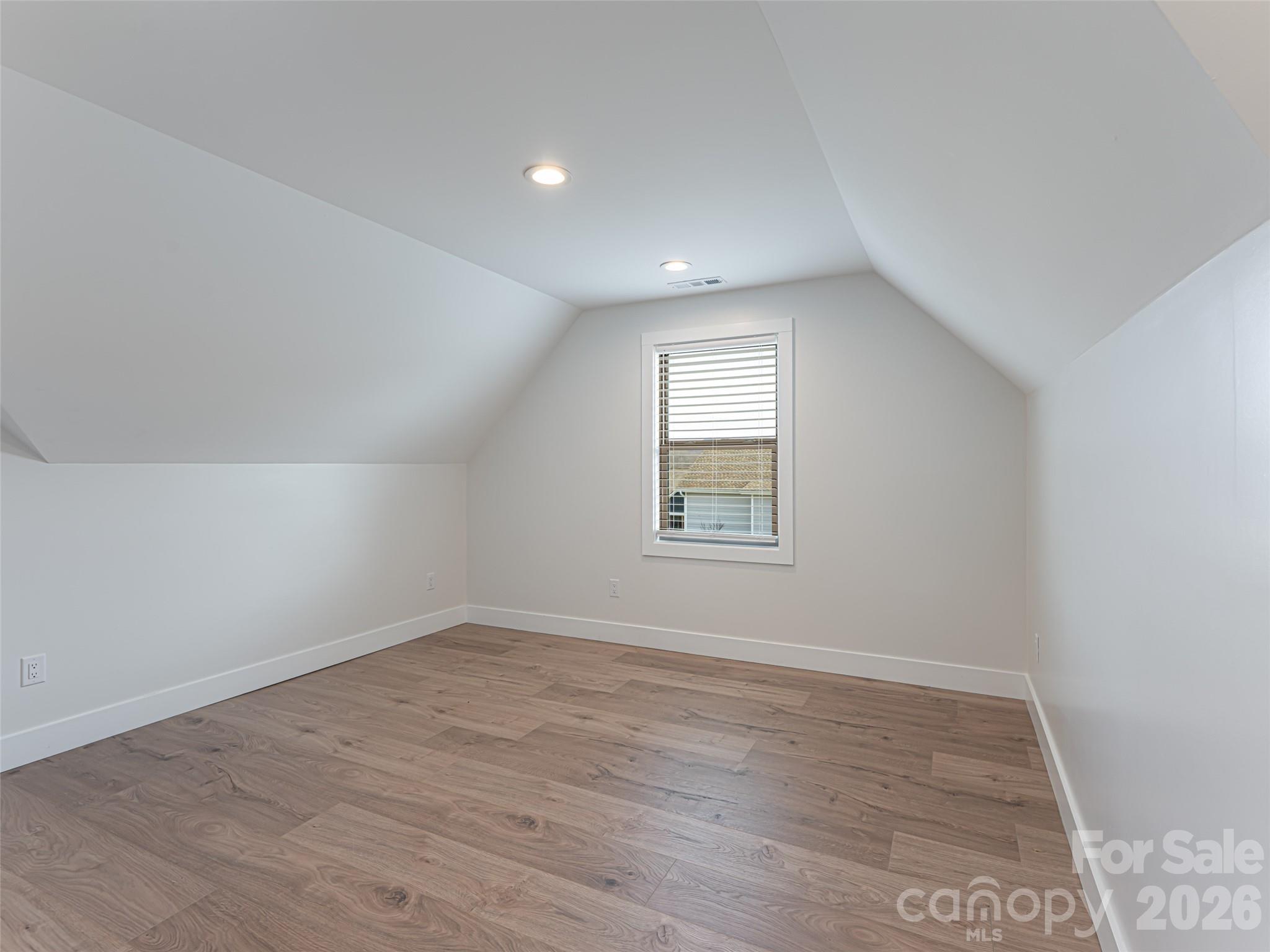 1031 Hillside Ridge Road Candler NC 28715