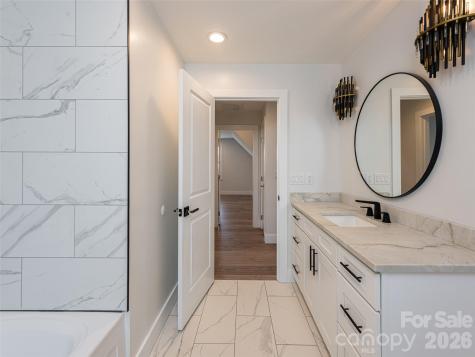1031 Hillside Ridge Road Candler NC 28715