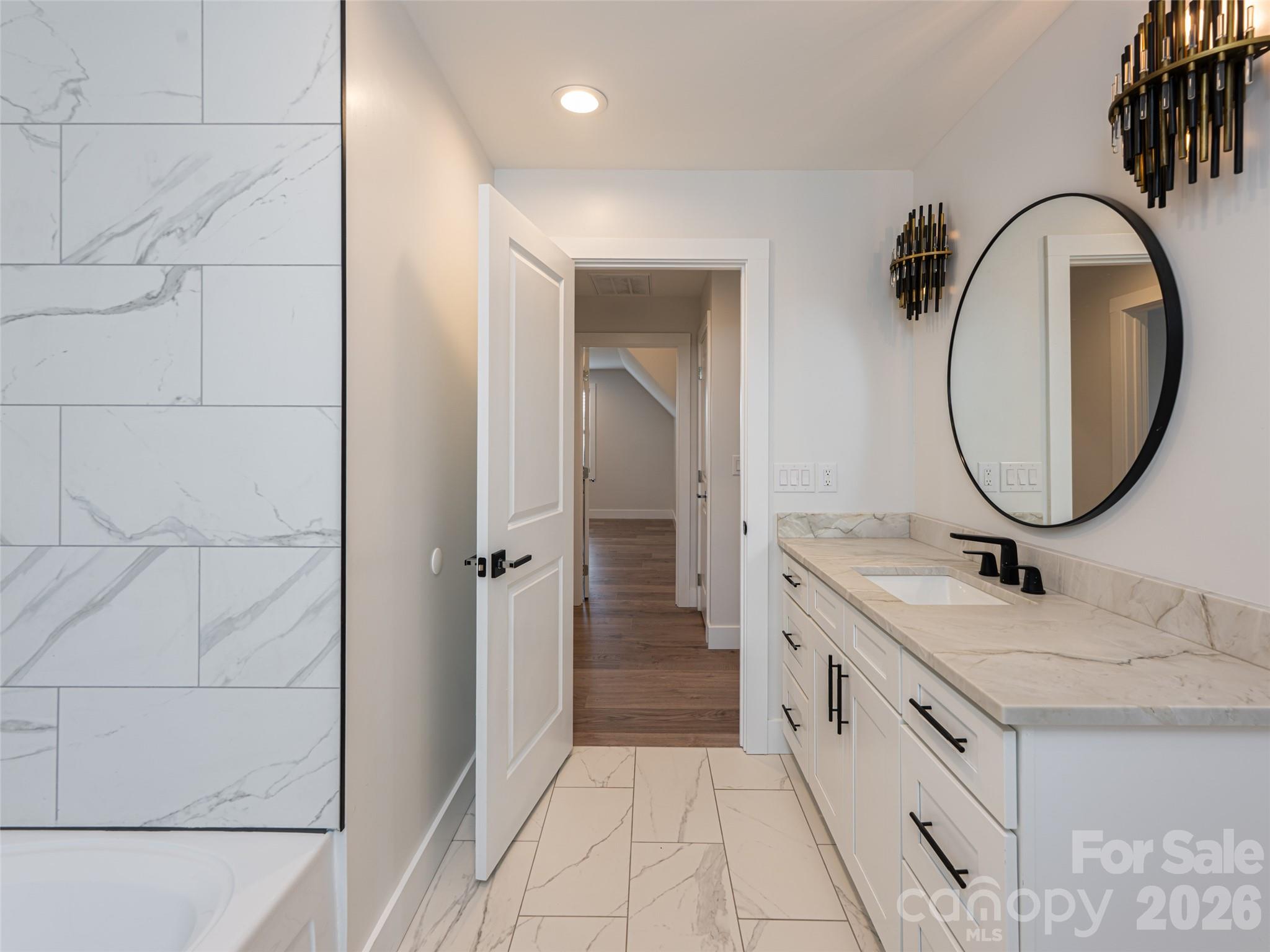 1031 Hillside Ridge Road Candler NC 28715