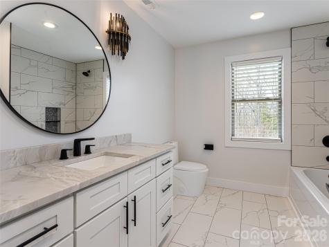 1031 Hillside Ridge Road Candler NC 28715