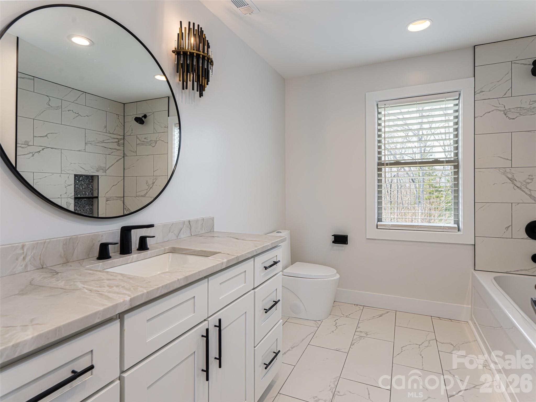 1031 Hillside Ridge Road Candler NC 28715