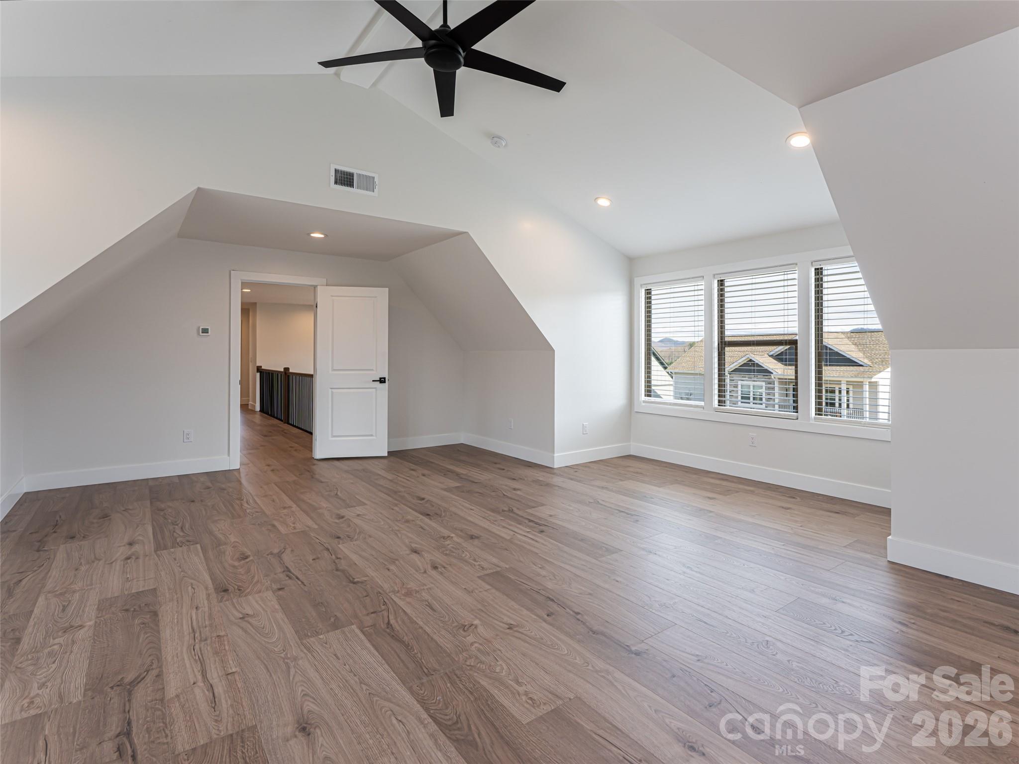 1031 Hillside Ridge Road Candler NC 28715