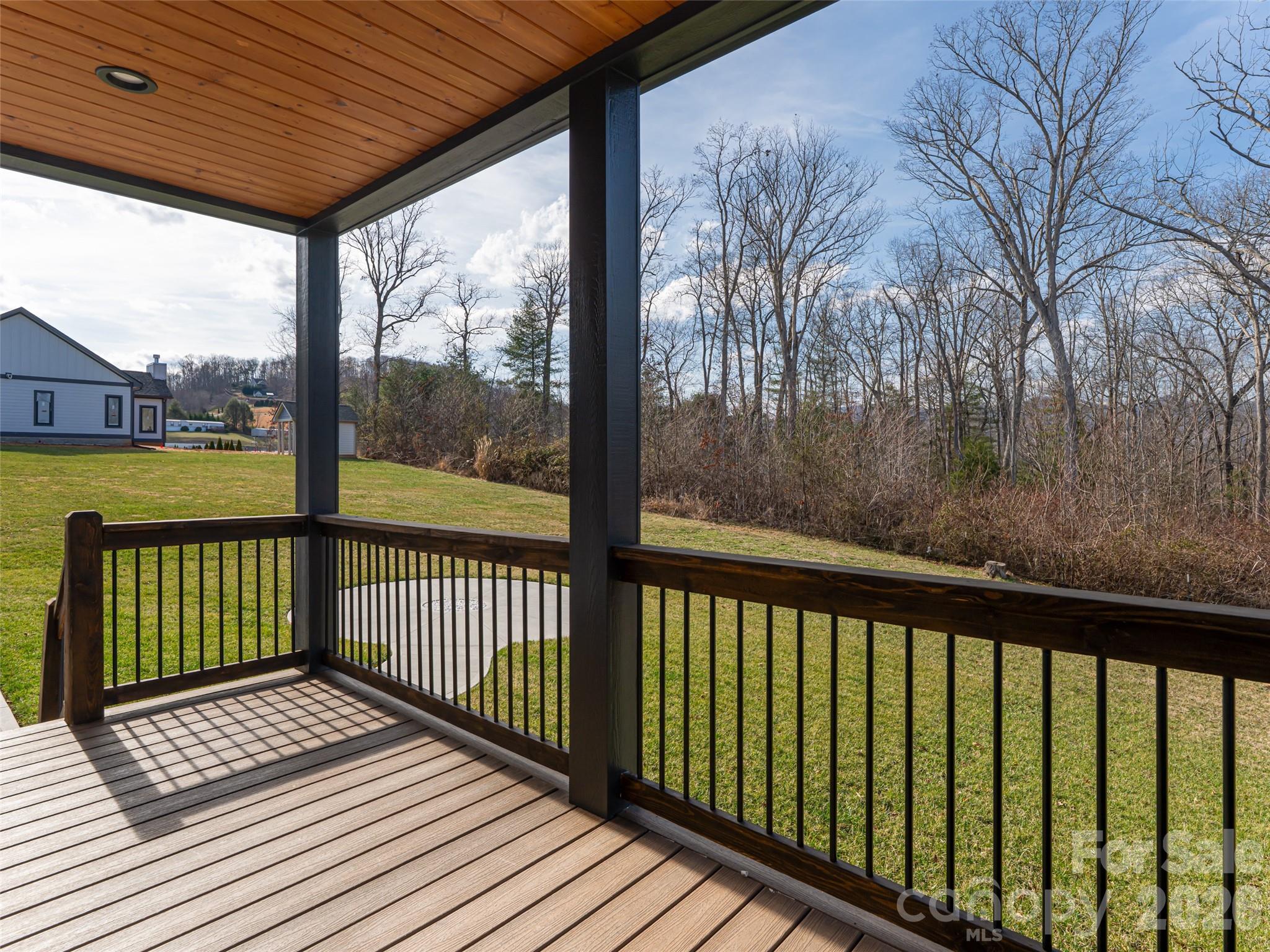 1031 Hillside Ridge Road Candler NC 28715