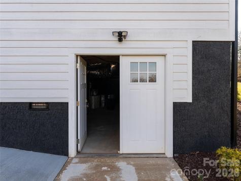 1031 Hillside Ridge Road Candler NC 28715