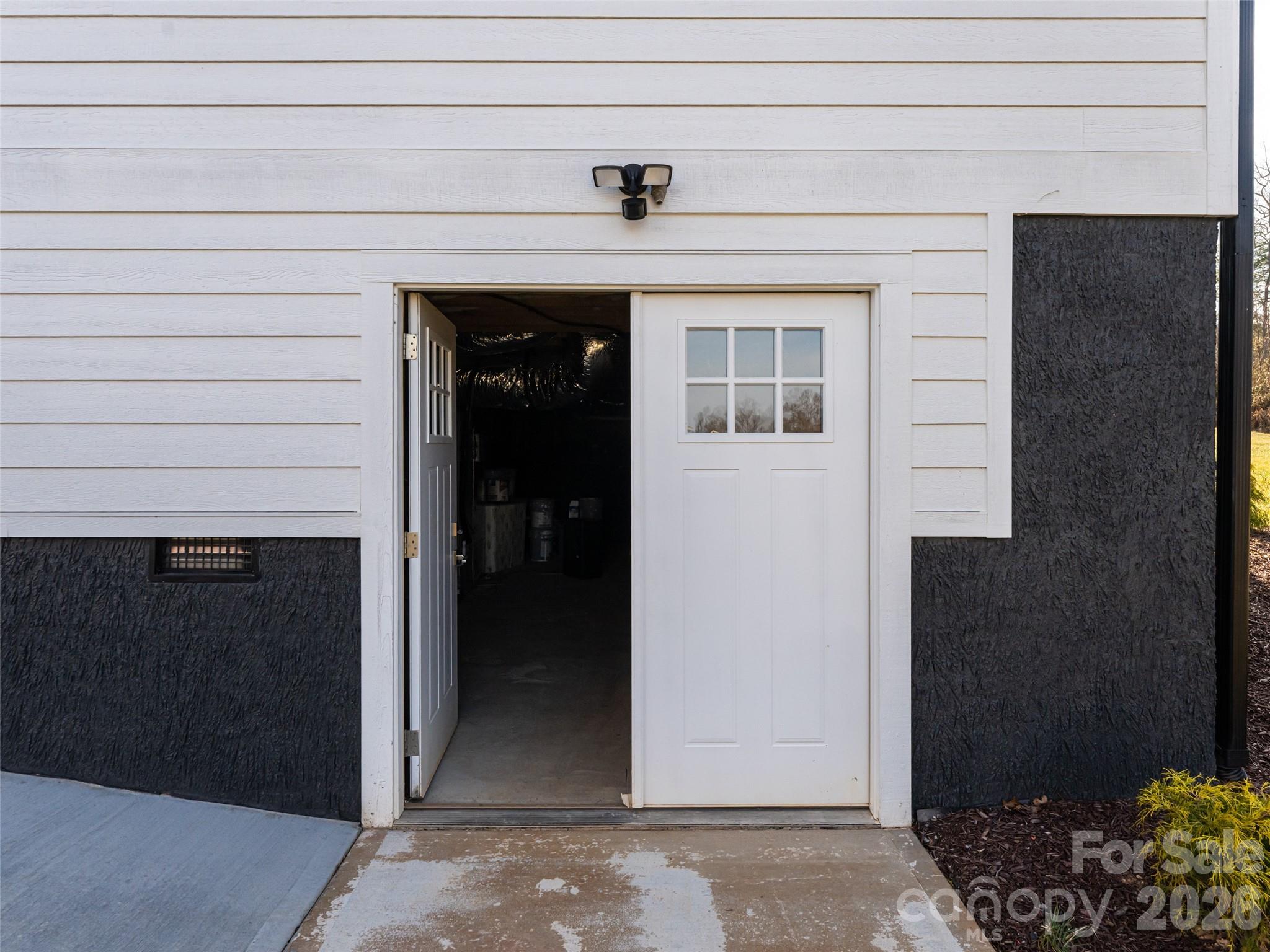 1031 Hillside Ridge Road Candler NC 28715