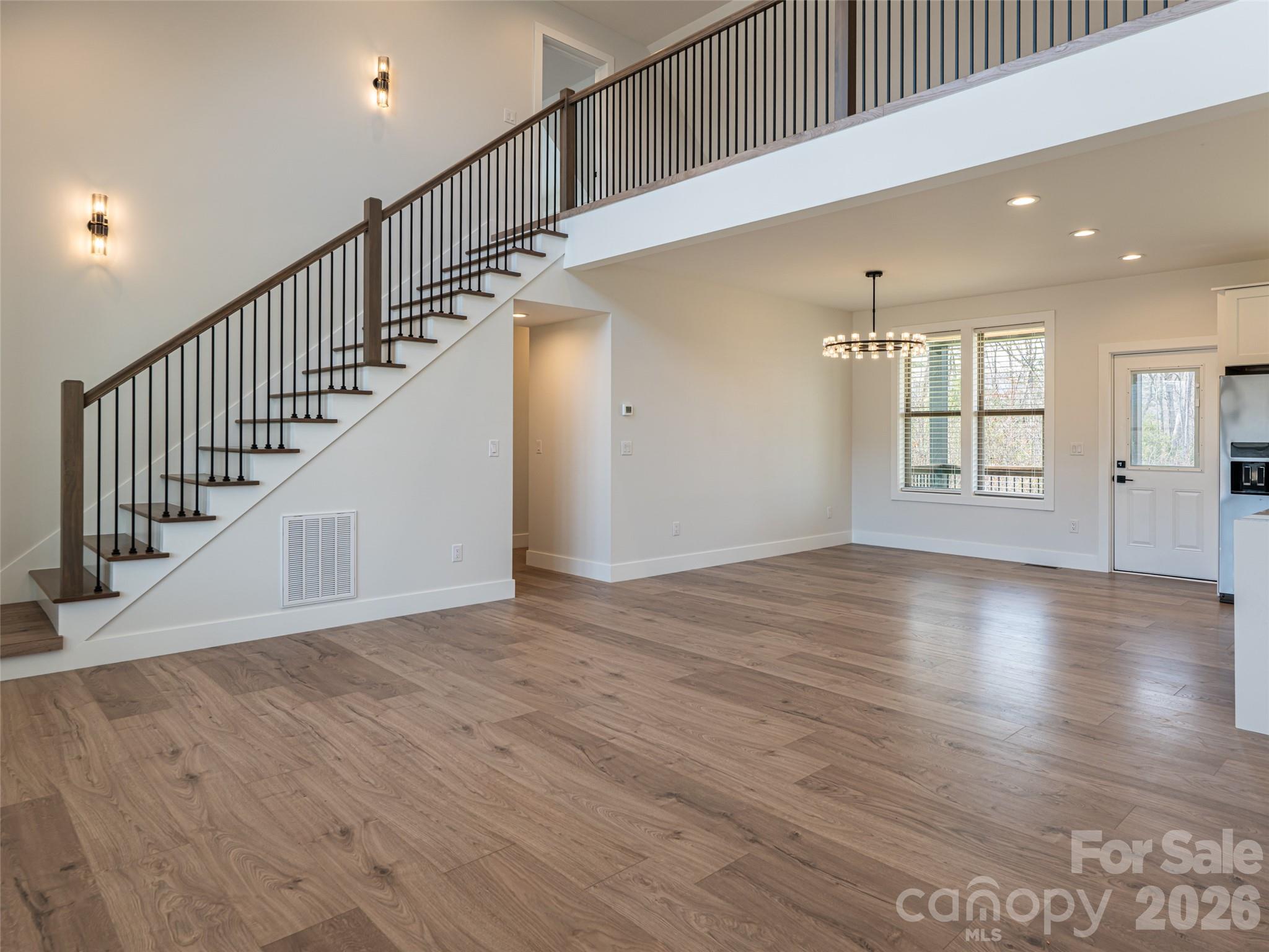 1031 Hillside Ridge Road Candler NC 28715