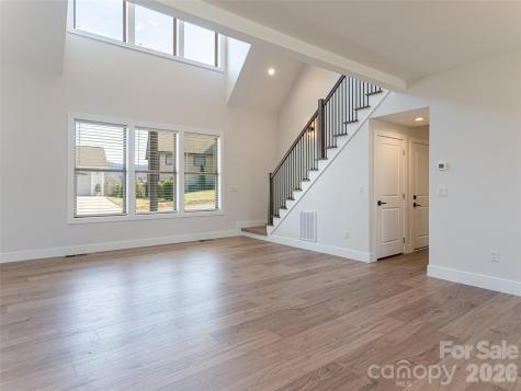 1031 Hillside Ridge Road Candler NC 28715