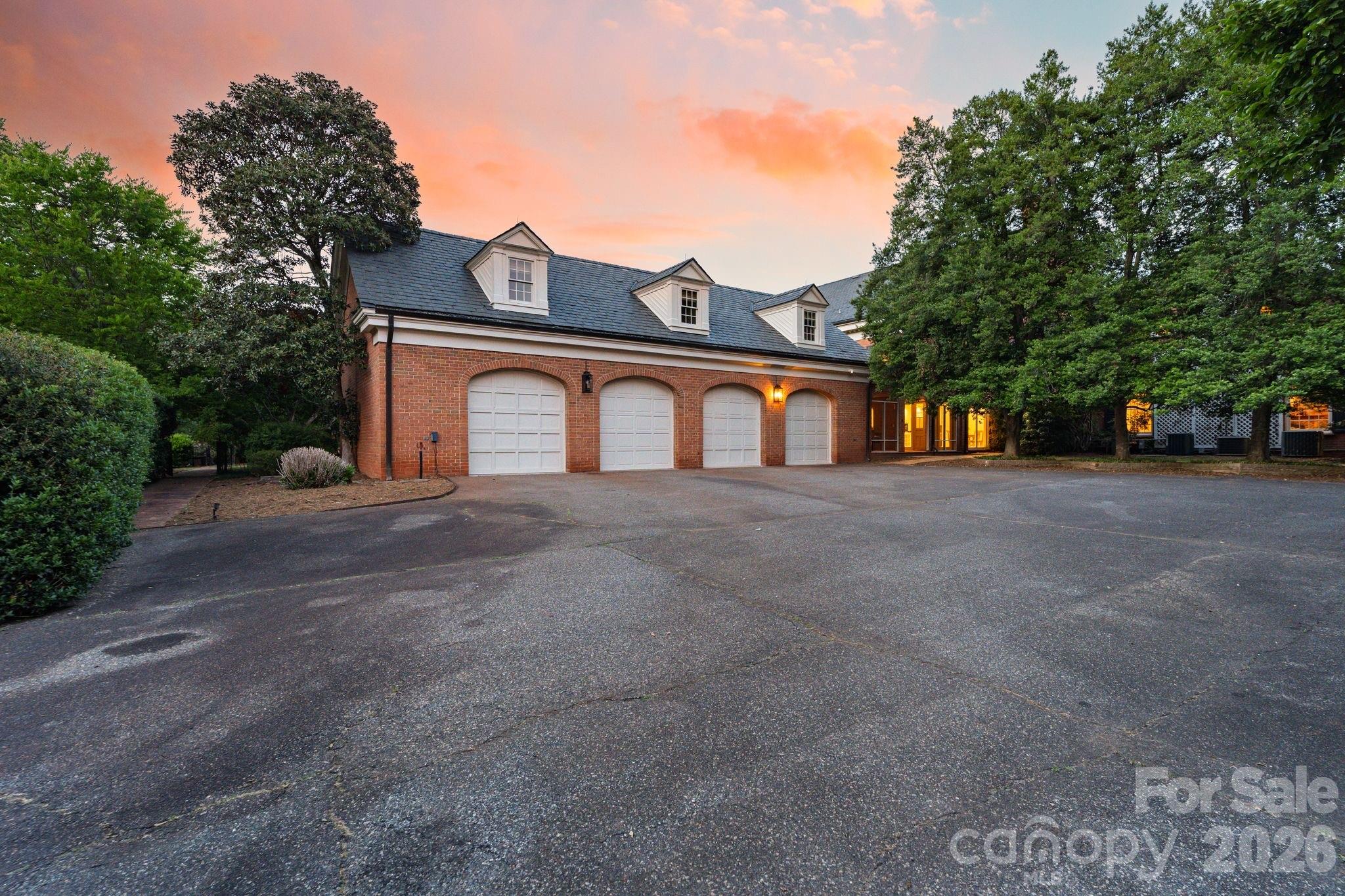 1486 Knolls Drive Newton NC 28658
