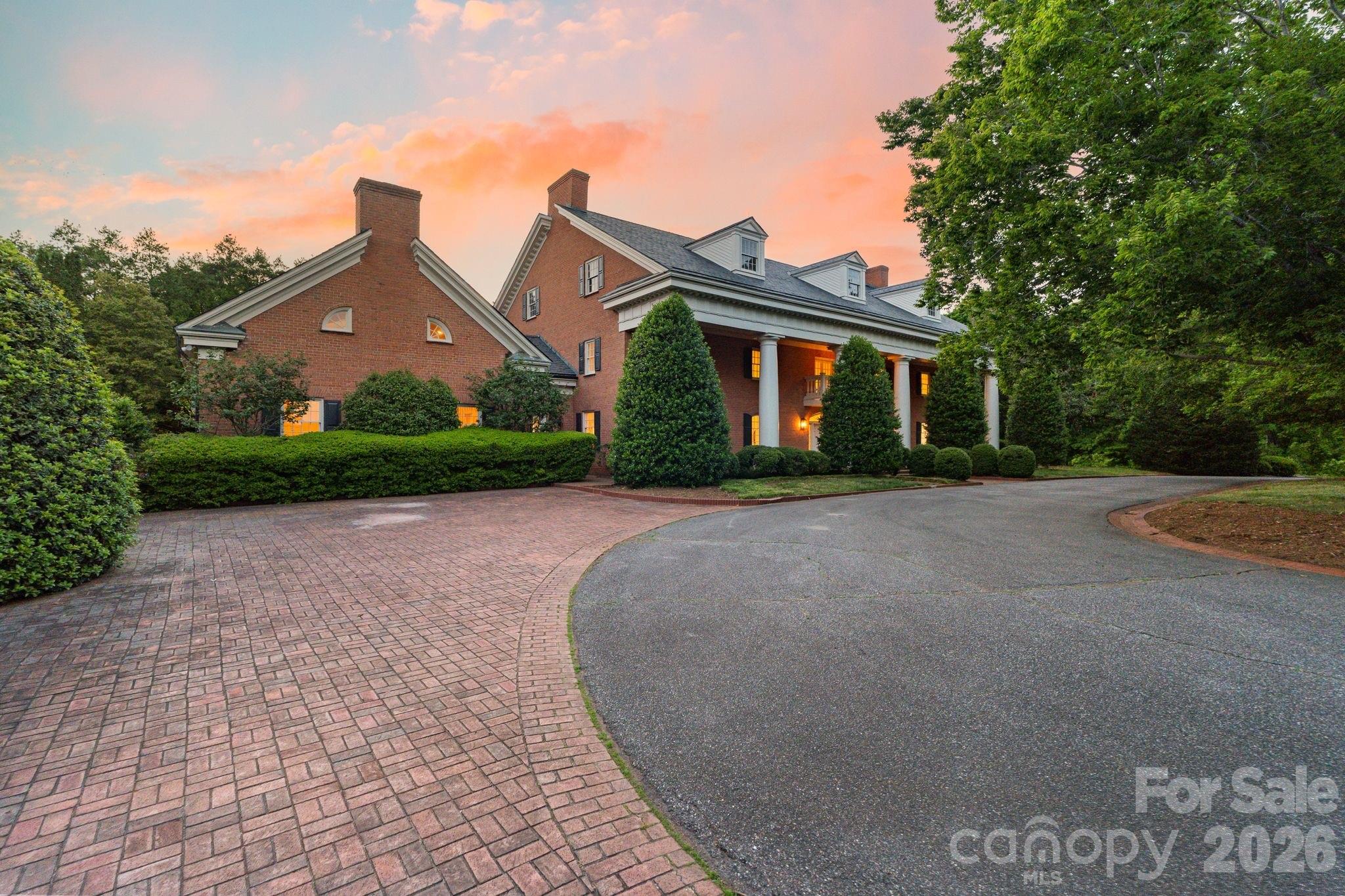 1486 Knolls Drive Newton NC 28658
