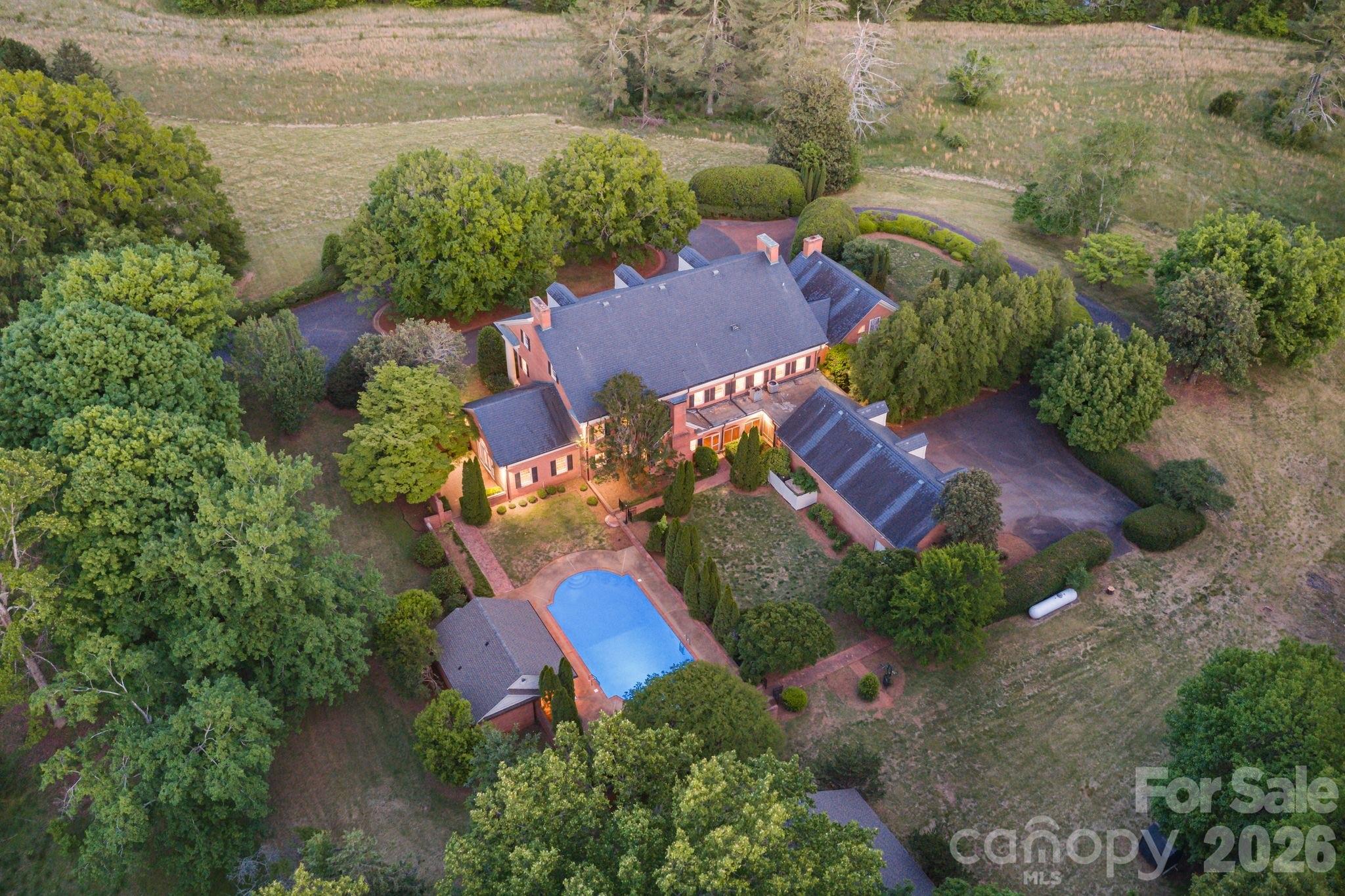 1486 Knolls Drive Newton NC 28658