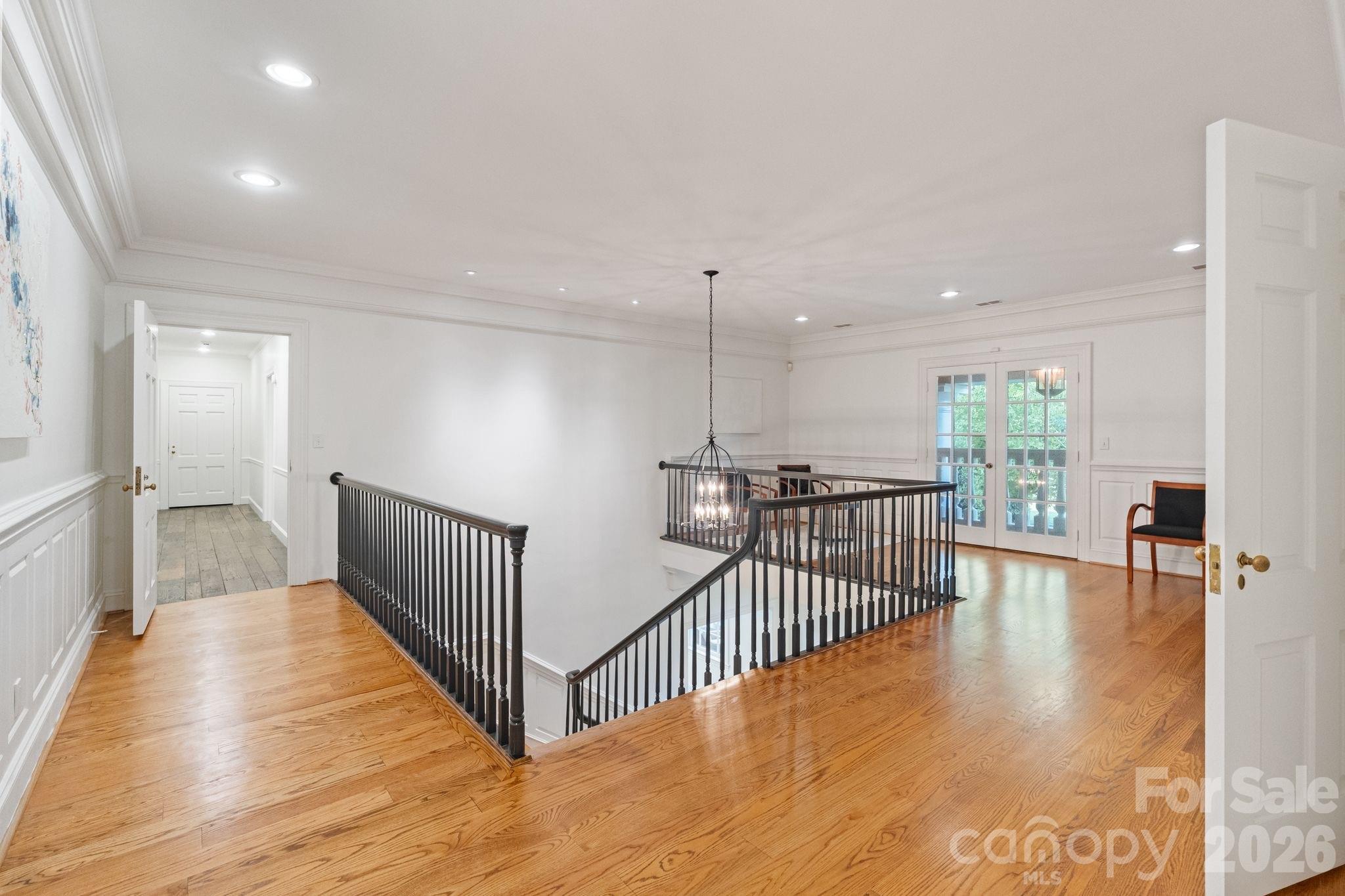 1486 Knolls Drive Newton NC 28658