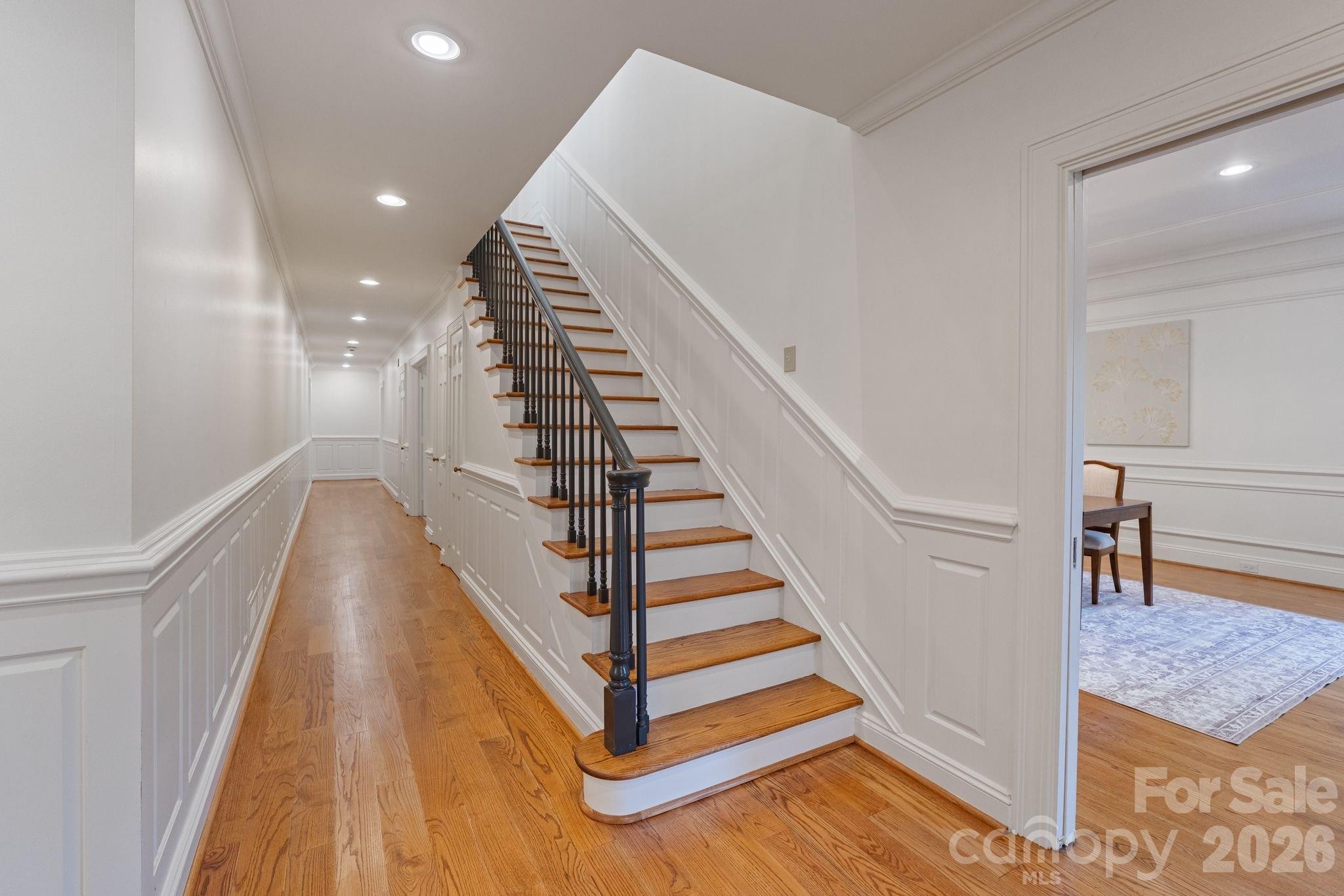 1486 Knolls Drive Newton NC 28658