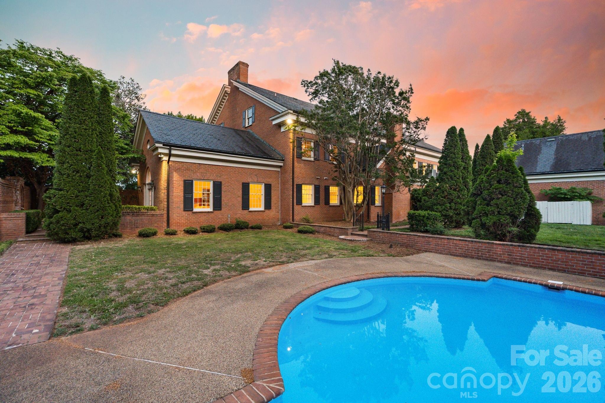 1486 Knolls Drive Newton NC 28658