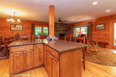228 Chestnut Mountain Road Canton NC 28716