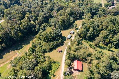 228 Chestnut Mountain Road Canton NC 28716