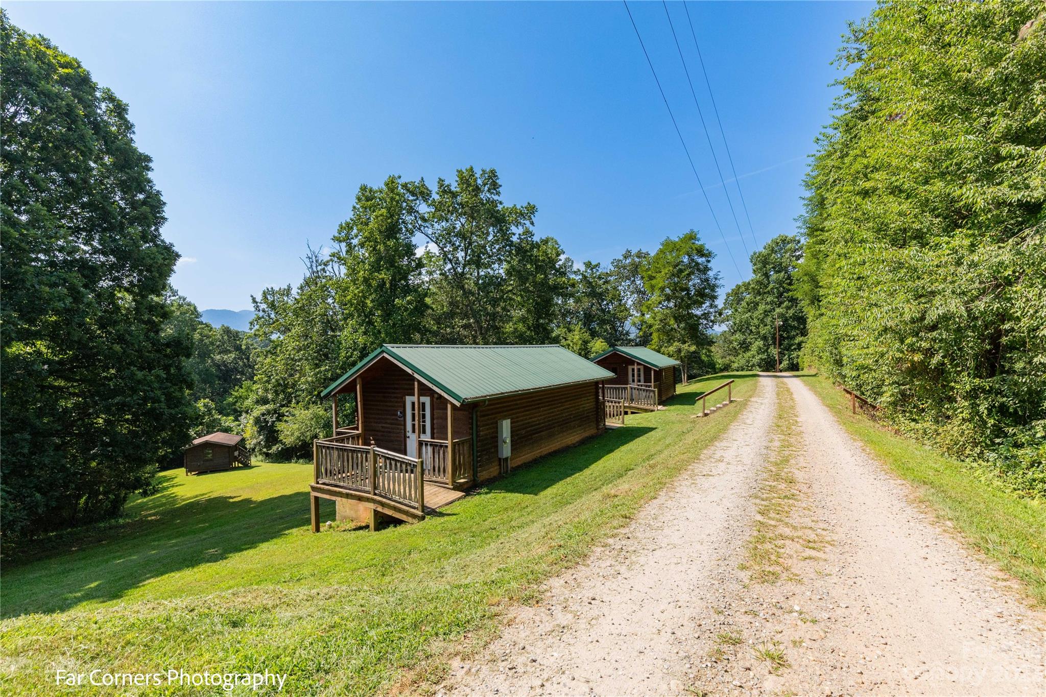 228 Chestnut Mountain Road Canton NC 28716