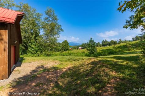 228 Chestnut Mountain Road Canton NC 28716