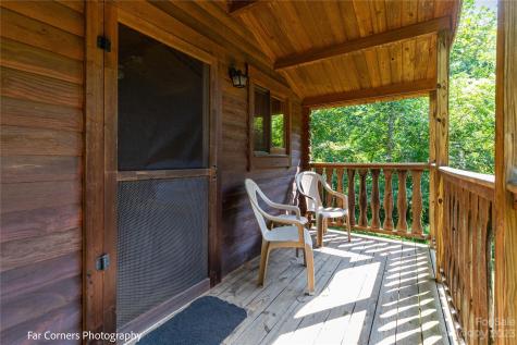 228 Chestnut Mountain Road Canton NC 28716