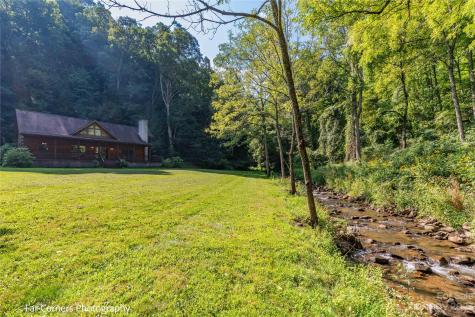 228 Chestnut Mountain Road Canton NC 28716