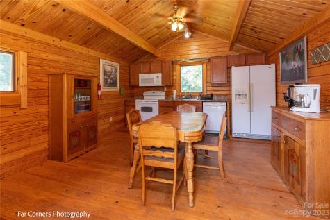 228 Chestnut Mountain Road Canton NC 28716