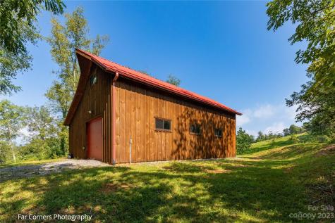 228 Chestnut Mountain Road Canton NC 28716