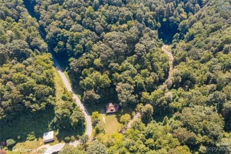 228 Chestnut Mountain Road Canton NC 28716