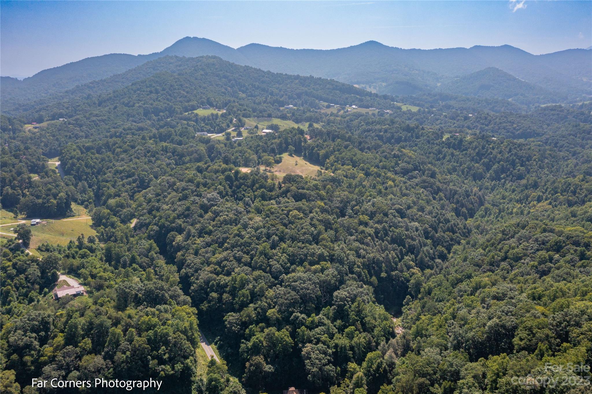 228 Chestnut Mountain Road Canton NC 28716