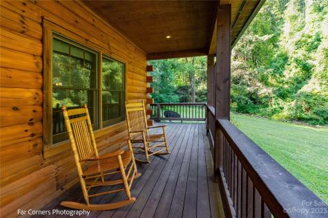 228 Chestnut Mountain Road Canton NC 28716