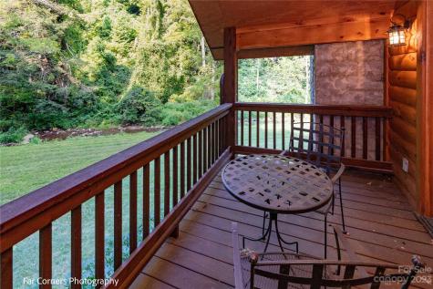 228 Chestnut Mountain Road Canton NC 28716