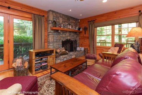 228 Chestnut Mountain Road Canton NC 28716
