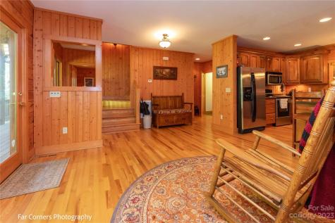 228 Chestnut Mountain Road Canton NC 28716