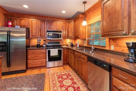 228 Chestnut Mountain Road Canton NC 28716