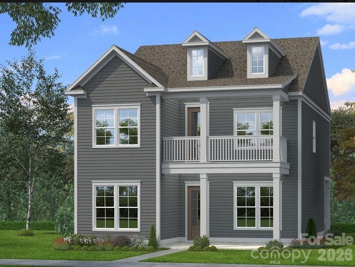 3016 Broken Spur Lane Pineville NC 28134