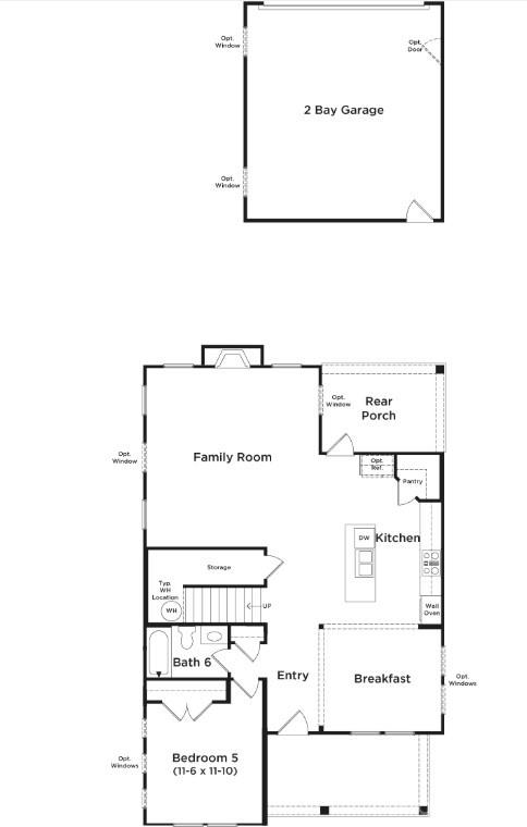 3016 Broken Spur Lane Pineville NC 28134