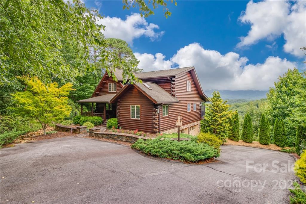 373 Boulder Ridge Lake Lure NC 28746