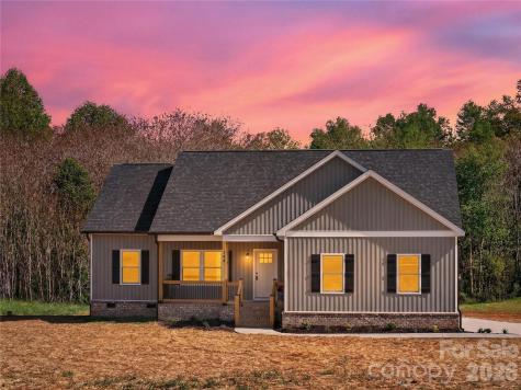 144 Tranquility Lane Harmony NC 28634