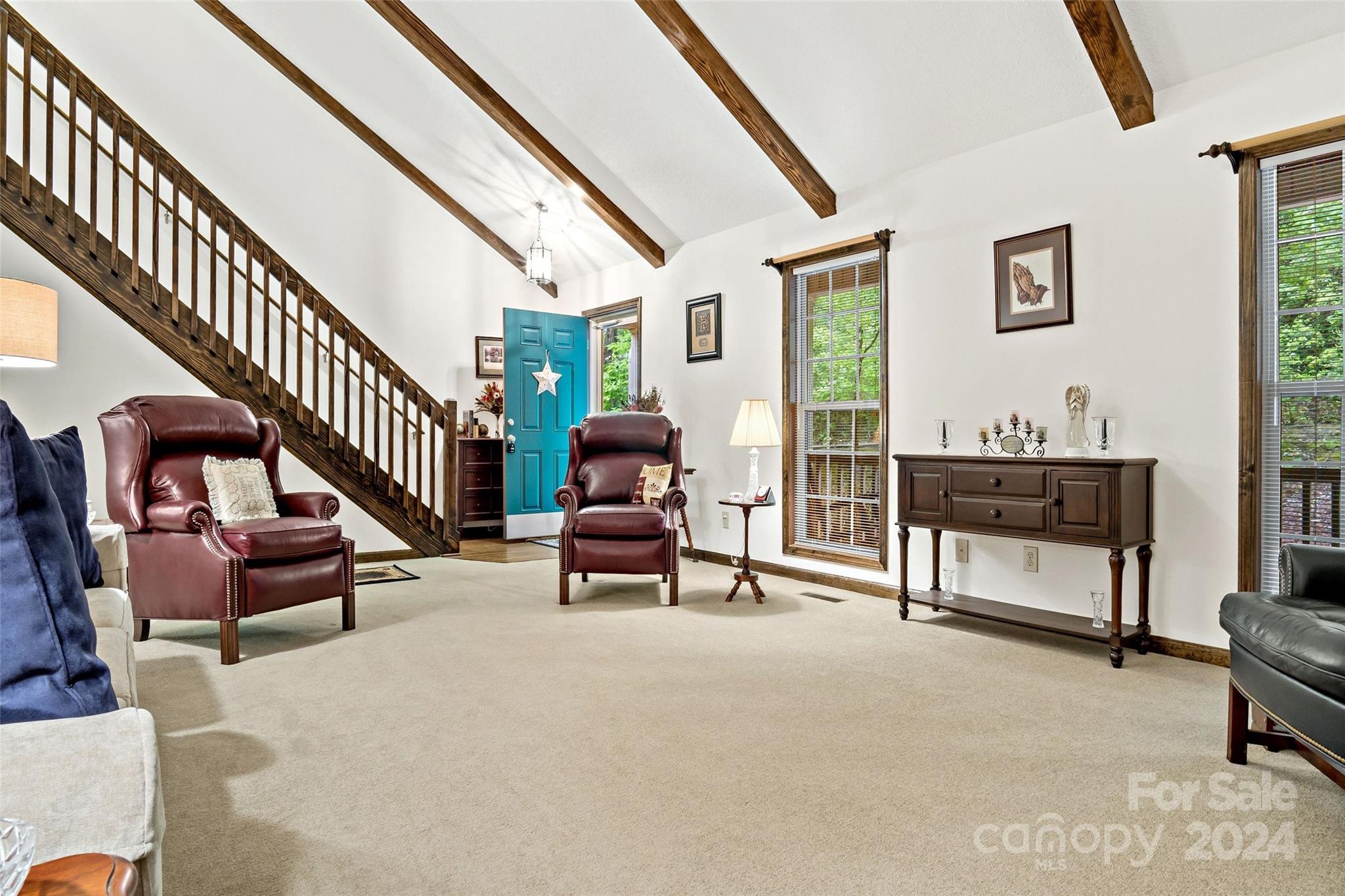141 Yates Lane Lake Lure NC 28746