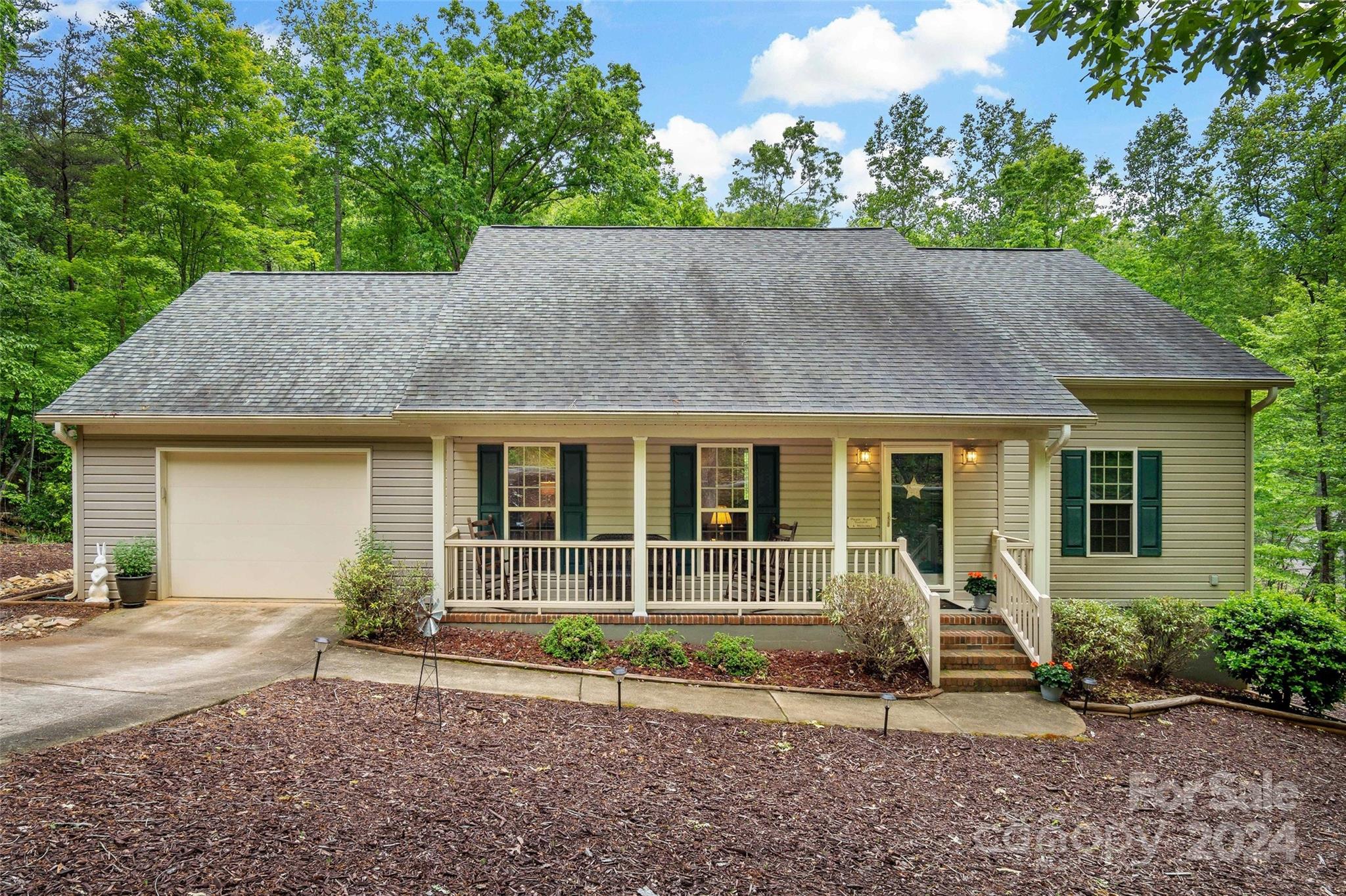 141 Yates Lane Lake Lure NC 28746