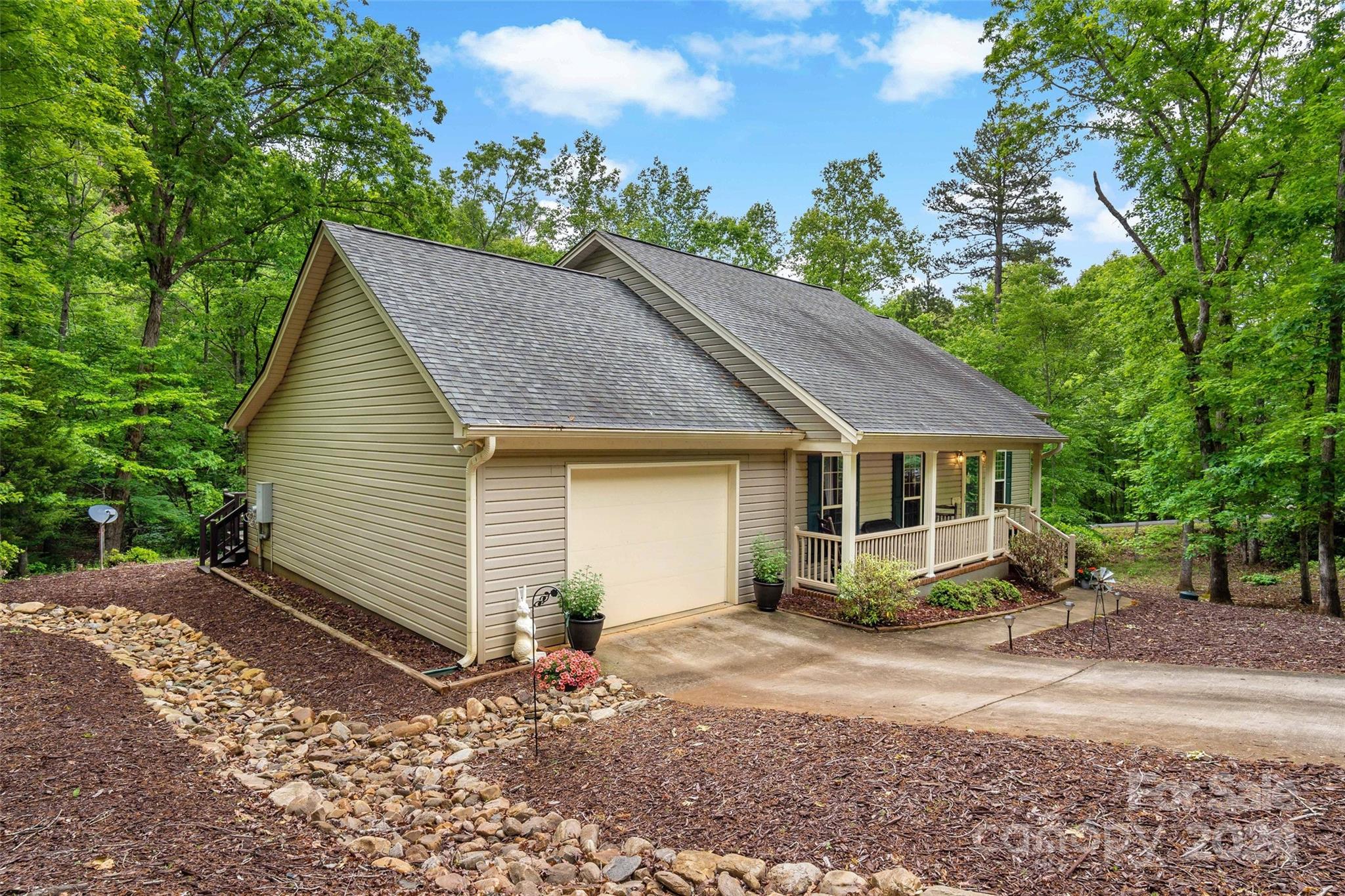 141 Yates Lane Lake Lure NC 28746